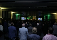 Acic 75 anos: Homenagens de gratid�o e reconhecimento marcam solenidade de anivers�rio