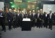 Acic 75 anos: Homenagens de gratid�o e reconhecimento marcam solenidade de anivers�rio