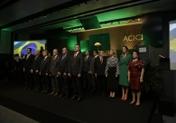 Acic 75 anos: Homenagens de gratid�o e reconhecimento marcam solenidade de anivers�rio