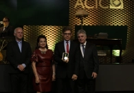 Acic 75 anos: Homenagens de gratid�o e reconhecimento marcam solenidade de anivers�rio