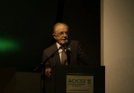 Acic 75 anos: Homenagens de gratid�o e reconhecimento marcam solenidade de anivers�rio
