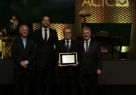 Acic 75 anos: Homenagens de gratid�o e reconhecimento marcam solenidade de anivers�rio