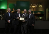 Acic 75 anos: Homenagens de gratid�o e reconhecimento marcam solenidade de anivers�rio