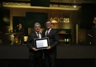 Acic 75 anos: Homenagens de gratid�o e reconhecimento marcam solenidade de anivers�rio