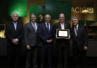 Acic 75 anos: Homenagens de gratid�o e reconhecimento marcam solenidade de anivers�rio