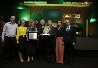 Acic 75 anos: Homenagens de gratid�o e reconhecimento marcam solenidade de anivers�rio