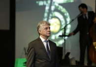 Acic 75 anos: Homenagens de gratid�o e reconhecimento marcam solenidade de anivers�rio