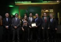 Acic 75 anos: Homenagens de gratid�o e reconhecimento marcam solenidade de anivers�rio