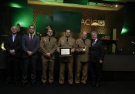 Acic 75 anos: Homenagens de gratid�o e reconhecimento marcam solenidade de anivers�rio