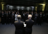 Acic 75 anos: Homenagens de gratid�o e reconhecimento marcam solenidade de anivers�rio