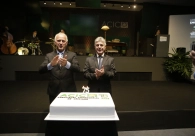 Acic 75 anos: Homenagens de gratid�o e reconhecimento marcam solenidade de anivers�rio