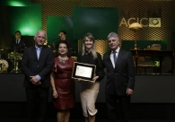 Acic 75 anos: Homenagens de gratid�o e reconhecimento marcam solenidade de anivers�rio