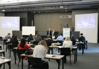 Acic abre inscri��es para a terceira turma do Programa de Gest�o e Viv�ncia Empresarial