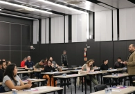 Acic abre inscri��es para a terceira turma do Programa de Gest�o e Viv�ncia Empresarial