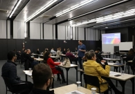 Acic abre inscri��es para a terceira turma do Programa de Gest�o e Viv�ncia Empresarial