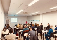 Acic abre inscri��es para capacita��es do primeiro trimestre