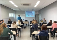 Acic abre inscri��es para capacita��es do primeiro trimestre