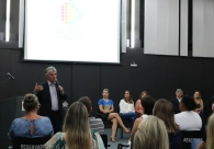 Acic abre inscri��es para o Pr�mio de Valoriza��o do Professor nesta quarta-feira