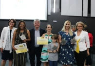 Acic abre inscri��es para o Pr�mio de Valoriza��o do Professor nesta quarta-feira