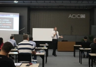 Acic abre segunda turma do Programa de Gest�o e Viv�ncia Empresarial