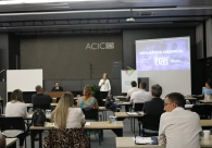 Acic abre segunda turma do Programa de Gest�o e Viv�ncia Empresarial