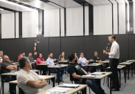 Acic abre segunda turma do Programa de Gest�o e Viv�ncia Empresarial