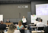 Acic abre segunda turma do Programa de Gest�o e Viv�ncia Empresarial