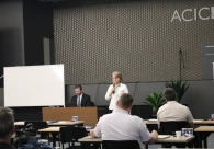 Acic abre segunda turma do Programa de Gest�o e Viv�ncia Empresarial