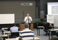 Acic abre segunda turma do Programa de Gest�o e Viv�ncia Empresarial