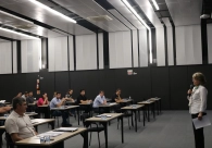 Acic abre segunda turma do Programa de Gest�o e Viv�ncia Empresarial