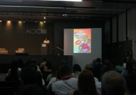 Acic adere &agrave; Megaliquida&ccedil;&atilde;o