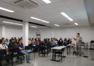 Acic adere &agrave; Megaliquida&ccedil;&atilde;o