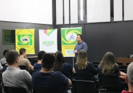 Acic adere &agrave; Megaliquida&ccedil;&atilde;o