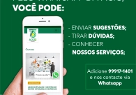 Acic adota atendimento via WhatsApp