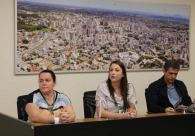 Acic apoia o Projeto Empresa Solid�ria