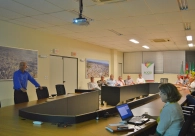 Acic apresenta documento com indicadores estrat�gicos de Crici�ma e do Extremo Sul 