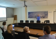 Acic apresenta documento com indicadores estrat�gicos de Crici�ma e do Extremo Sul 