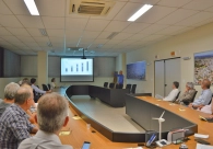 Acic apresenta documento com indicadores estrat�gicos de Crici�ma e do Extremo Sul 