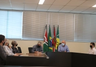 Acic aprova mudan�as no Estatuto Social e diretoria ter� mandato de tr�s anos