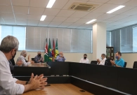 Acic aprova mudan�as no Estatuto Social e diretoria ter� mandato de tr�s anos