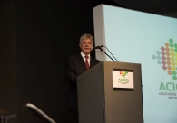 Acic comemora 75 anos com solenidade especial