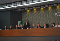 Acic comemora 75 anos com solenidade especial