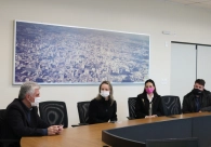 Acic compartilha experi&ecirc;ncias e boas pr&aacute;ticas com associa&ccedil;&atilde;o de I&ccedil;ara