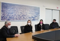 Acic compartilha experi&ecirc;ncias e boas pr&aacute;ticas com associa&ccedil;&atilde;o de I&ccedil;ara