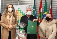 Acic compartilha experi&ecirc;ncias e boas pr&aacute;ticas com associa&ccedil;&atilde;o de I&ccedil;ara