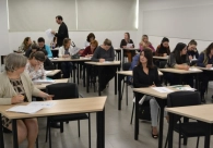 Acic conclui capacita&ccedil;&atilde;o para professores de matem&aacute;tica da regi&atilde;o
