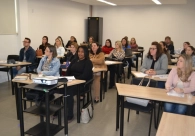 Acic conclui capacita&ccedil;&atilde;o para professores de matem&aacute;tica da regi&atilde;o