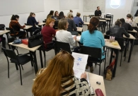 Acic conclui capacita&ccedil;&atilde;o para professores de matem&aacute;tica da regi&atilde;o