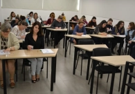 Acic conclui capacita&ccedil;&atilde;o para professores de matem&aacute;tica da regi&atilde;o