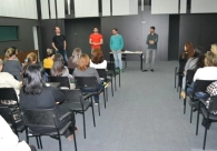 Acic conclui capacita&ccedil;&atilde;o para professores de matem&aacute;tica da regi&atilde;o